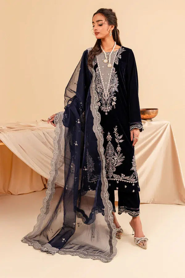 Nureh | Shades of Winter | Liza - Khanumjan  Pakistani Clothes and Designer Dresses in UK, USA 