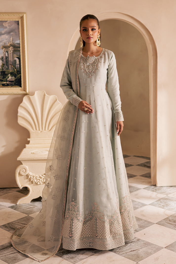 Emaan Adeel I|Celine Pret | Firoozeh