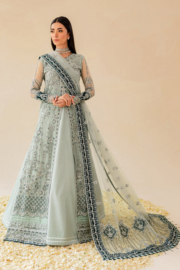 Farasha | Lumiere Fornmals | FREYA - Khanumjan  Pakistani Clothes and Designer Dresses in UK, USA 