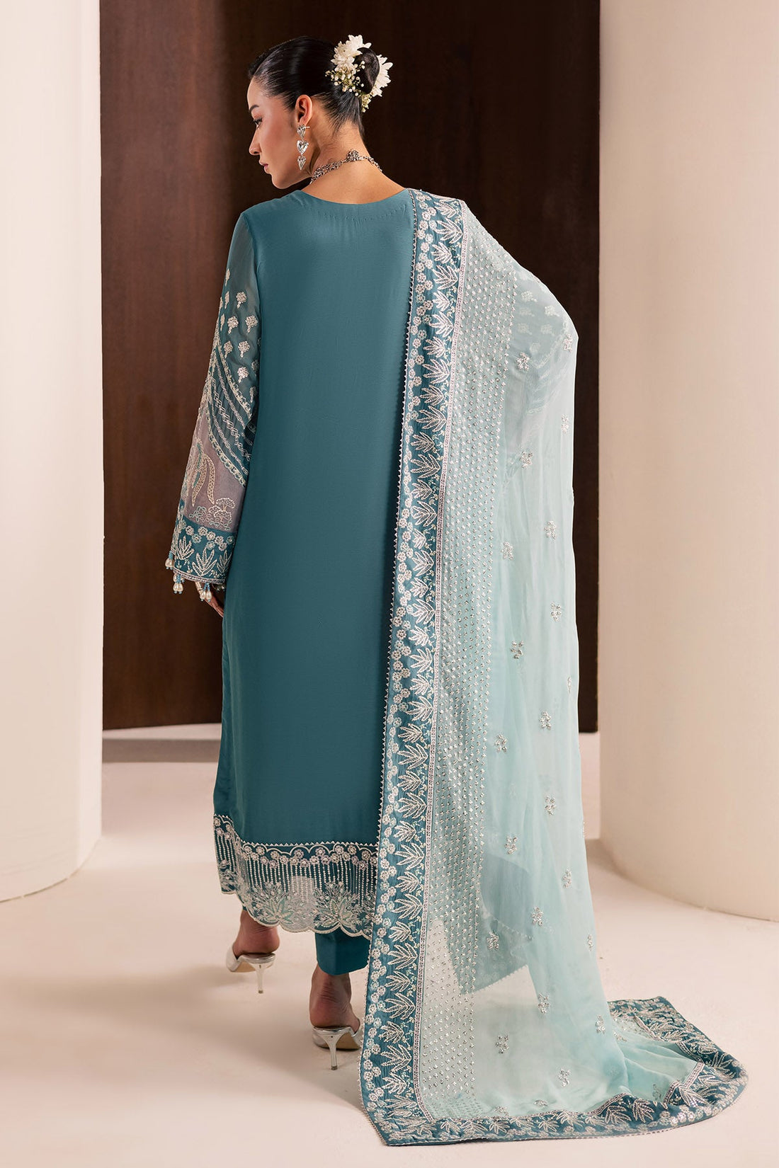 Nureh | Fancy Formal 26 | NP-773