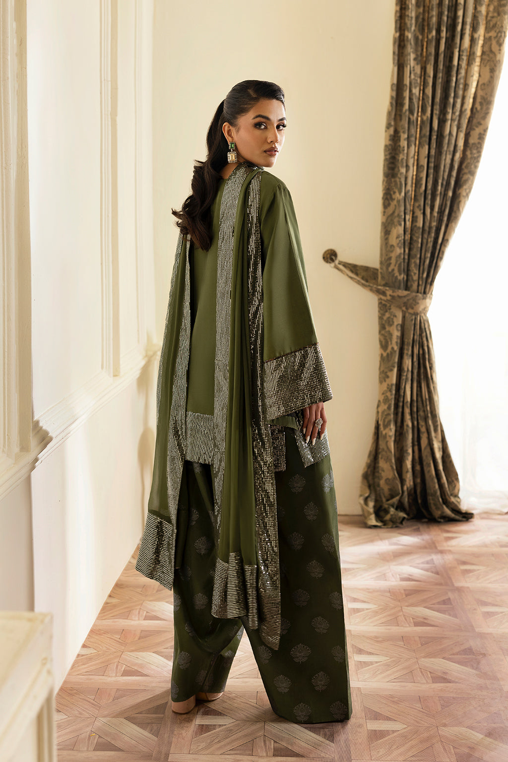 Vanya | Luxury and Formals | FA-01