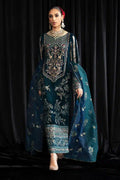 Nureh | Maya Velvet 23 | Lehar - Khanumjan  Pakistani Clothes and Designer Dresses in UK, USA 