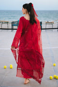 Nureh | Eid Escape Lawn | MIREILLE NE-91 - Khanumjan  Pakistani Clothes and Designer Dresses in UK, USA 