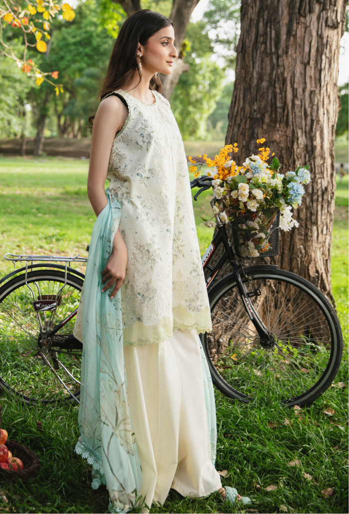 Hum Dum | Summer Breeze 25 | D09