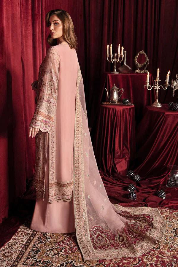 Nureh | Elanora Formals 24 | Water Lilly - Khanumjan  Pakistani Clothes and Designer Dresses in UK, USA 