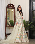 Faiza Saqlain | Lenora Luxury Pret | Floretta - Khanumjan  Pakistani Clothes and Designer Dresses in UK, USA 