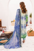 Nureh | Gardenia Lawn 24 | NSG-147 - Khanumjan  Pakistani Clothes and Designer Dresses in UK, USA 