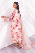 Nureh | Ballerina Formals | Oak Mist - Khanumjan  Pakistani Clothes and Designer Dresses in UK, USA 