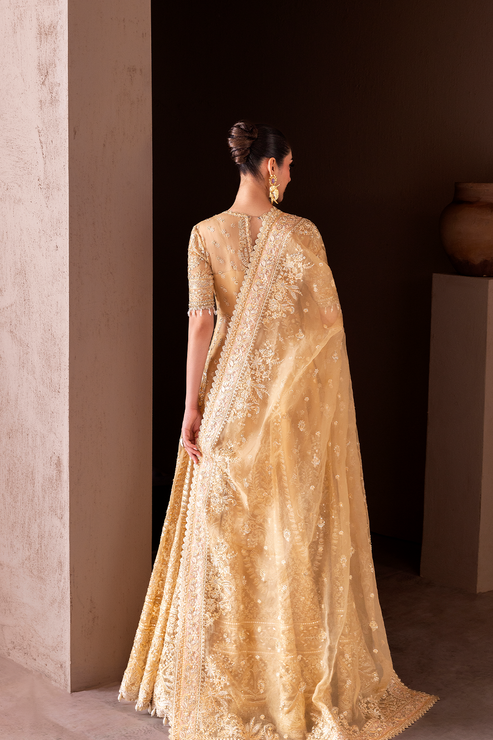 Emaan Adeel | Clay Couture | SEREN