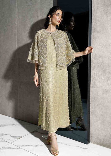 Jeem | Wanderlust Summer 24 | PAULA GREEN - LUXURY FORMAL FOR WOMENS - Khanumjan  Pakistani Clothes and Designer Dresses in UK, USA 