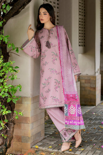 Jazmin | Winter Edition 24 | KHADDAR UW-0054