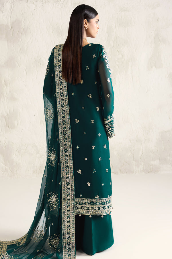 Farasha | Formals 26 | Gold Radiance