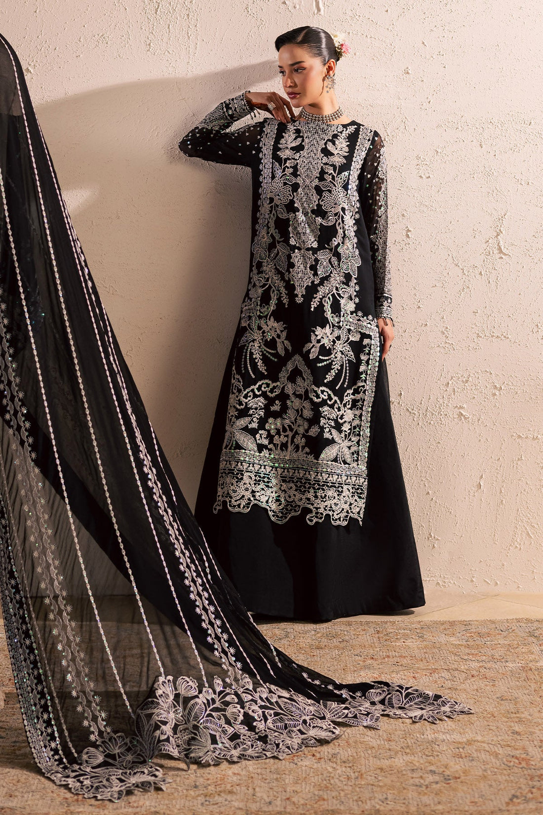 Nureh | Fancy Formal | NP-771