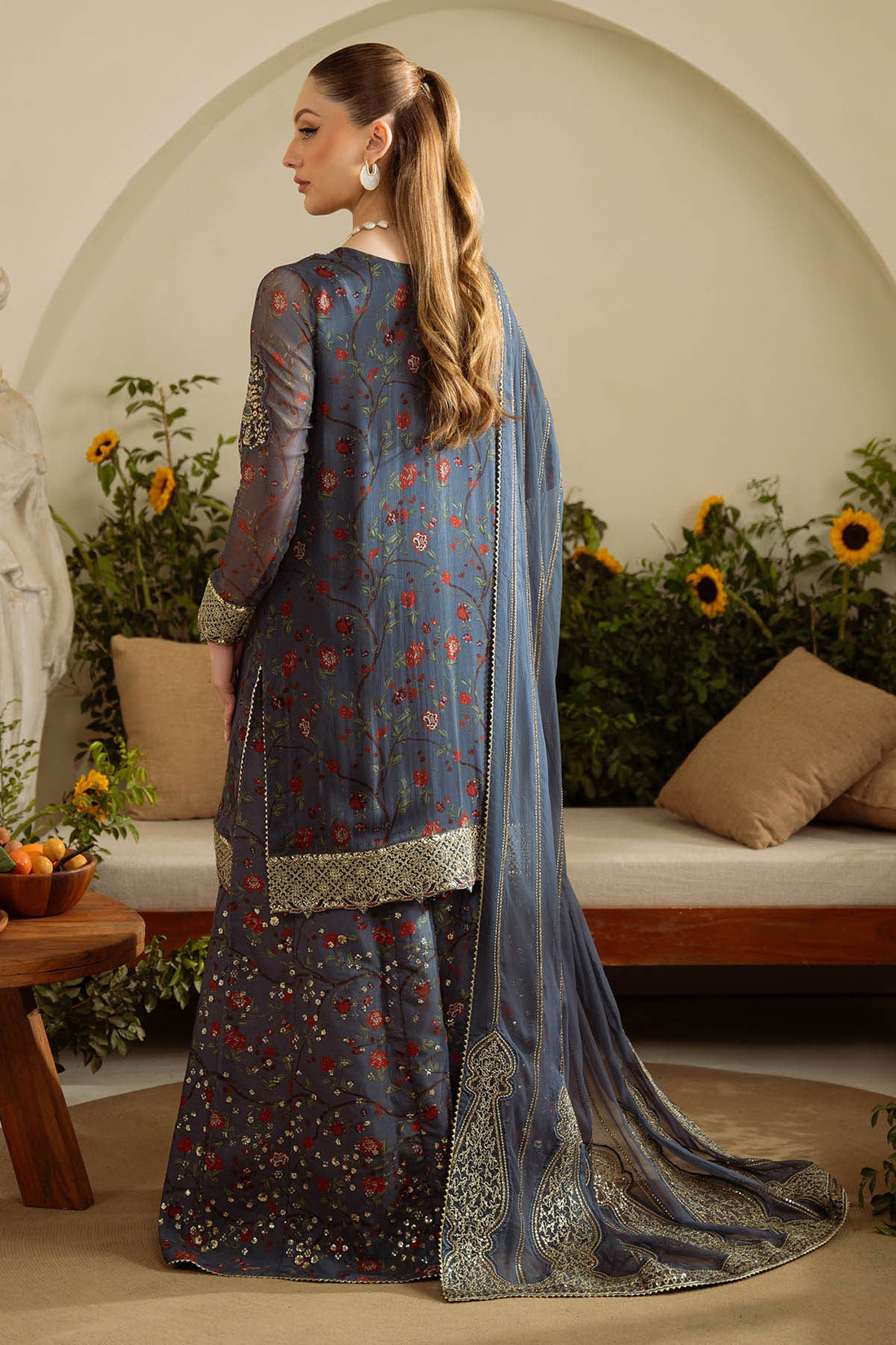 Nureh | Amaya Formals | AM-10