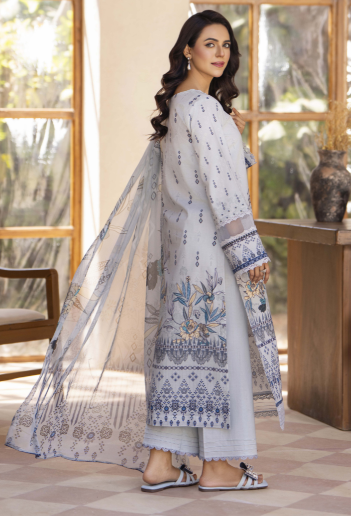 Humdum | Zarwisha 25 | Zarwisha-D03