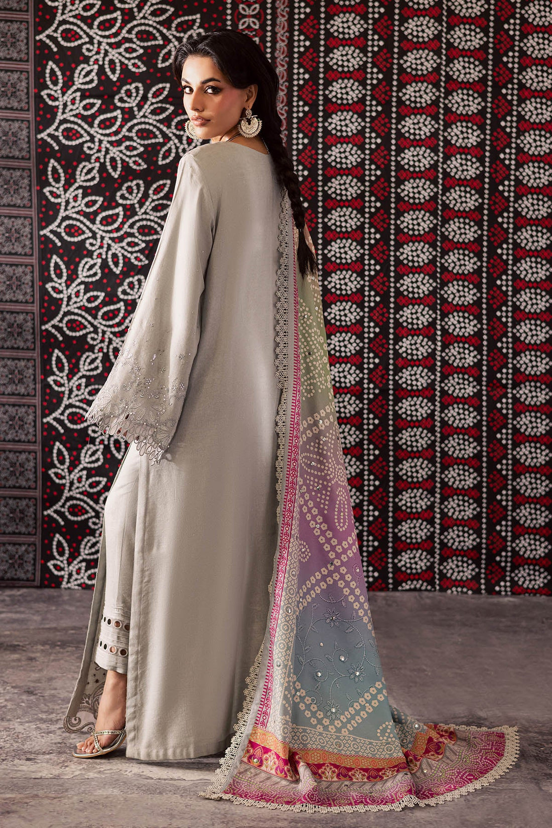 Nureh | Bazaar Luxe 25 |NE-207