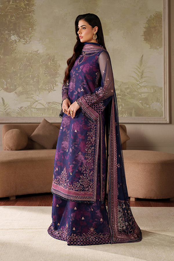 Zarif  | Zaneera Formals | ZRF-ZPE-03 ASRA