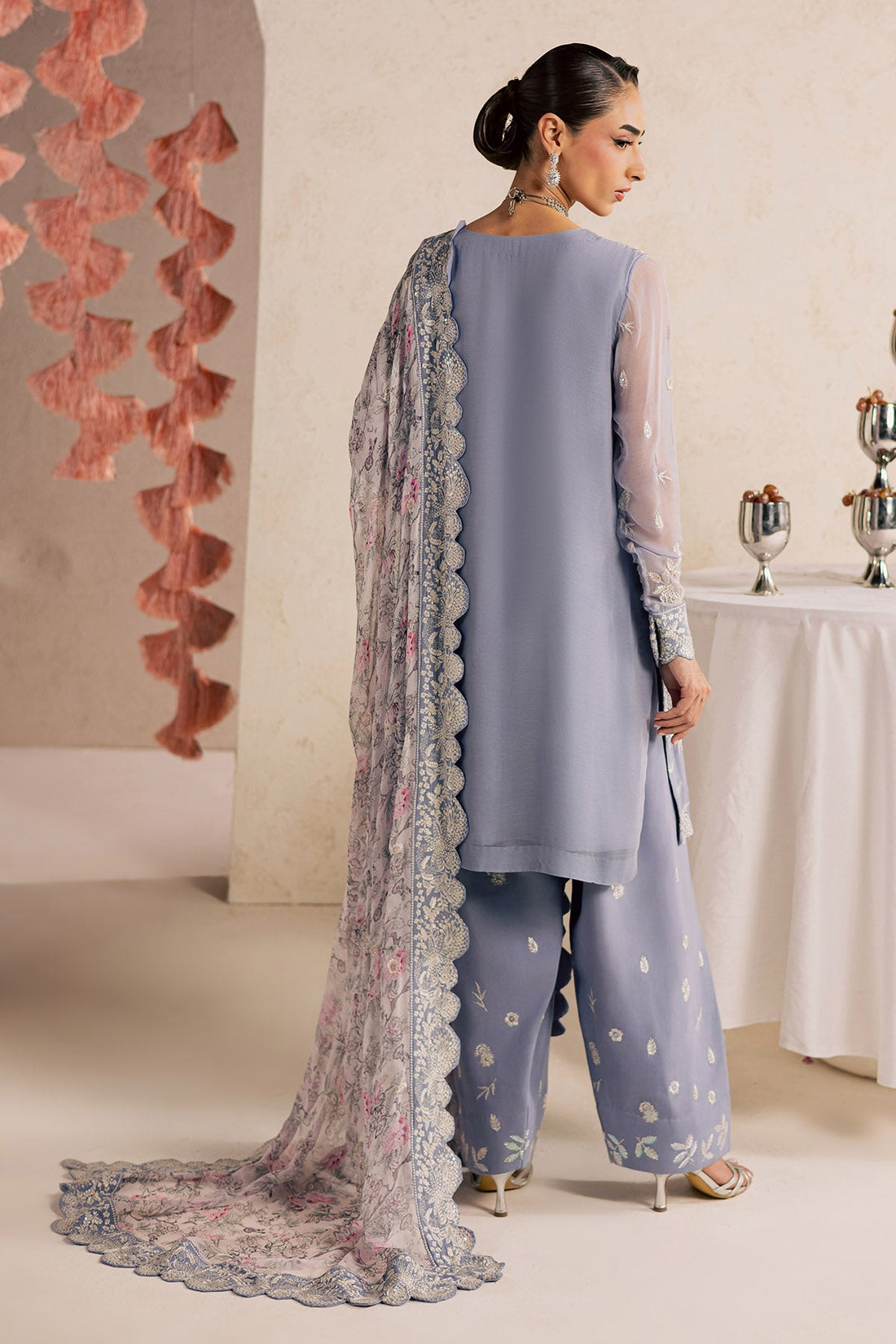 Nureh | Fancy Formal 26 | NP-813
