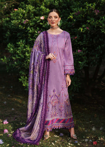 Shurooq | Luxury Lawn 24 | PORTIA - Khanumjan  Pakistani Clothes and Designer Dresses in UK, USA 