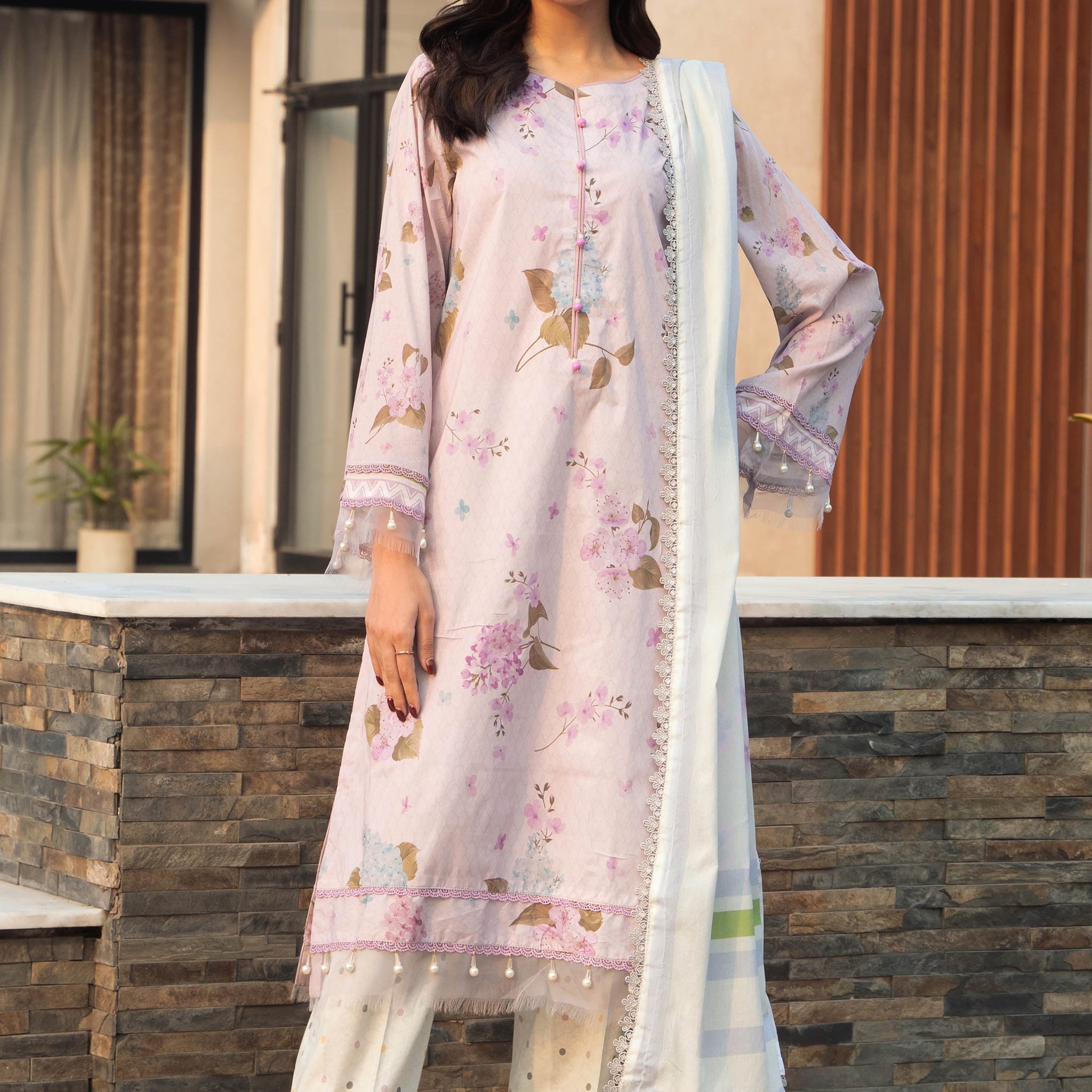 Alzohaib | Premium Prints 25 | AZP-25-07
