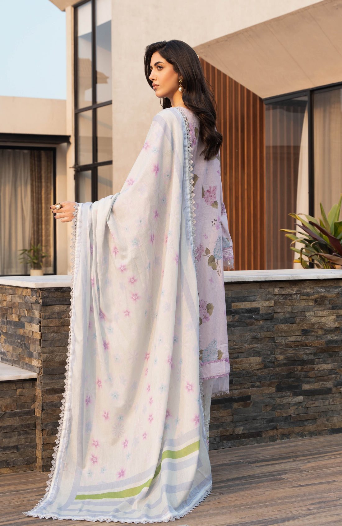 Alzohaib | Premium Prints 25 | AZP-25-07