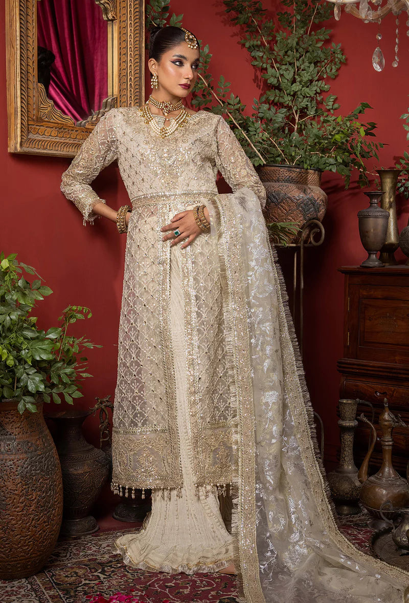Adans Libas | Formals by Khadija A | 5449 - Khanumjan  Pakistani Clothes and Designer Dresses in UK, USA 