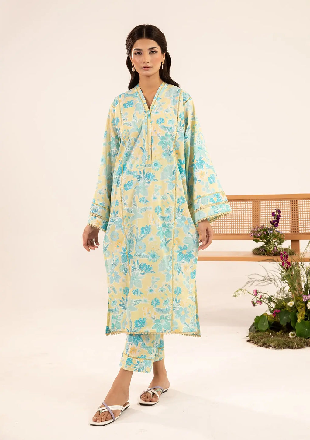 Elaf Premium | Pret 25 | EPT-06 FIONA