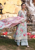 Elaf Premium | Prints Chikankari 24 | 04B GLACIELLA - Khanumjan  Pakistani Clothes and Designer Dresses in UK, USA 