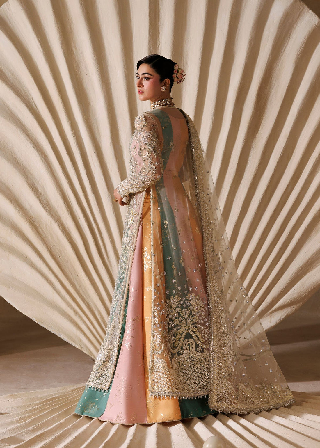 Sardinia | Bridal Edit 26 | SORENA