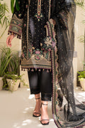 Jazmin | Irish Lawn SS 24 | D4 - Khanumjan  Pakistani Clothes and Designer Dresses in UK, USA 