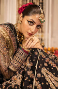 Eleshia | Zarin Wedding Formals 23 | Kamila - Khanumjan  Pakistani Clothes and Designer Dresses in UK, USA 