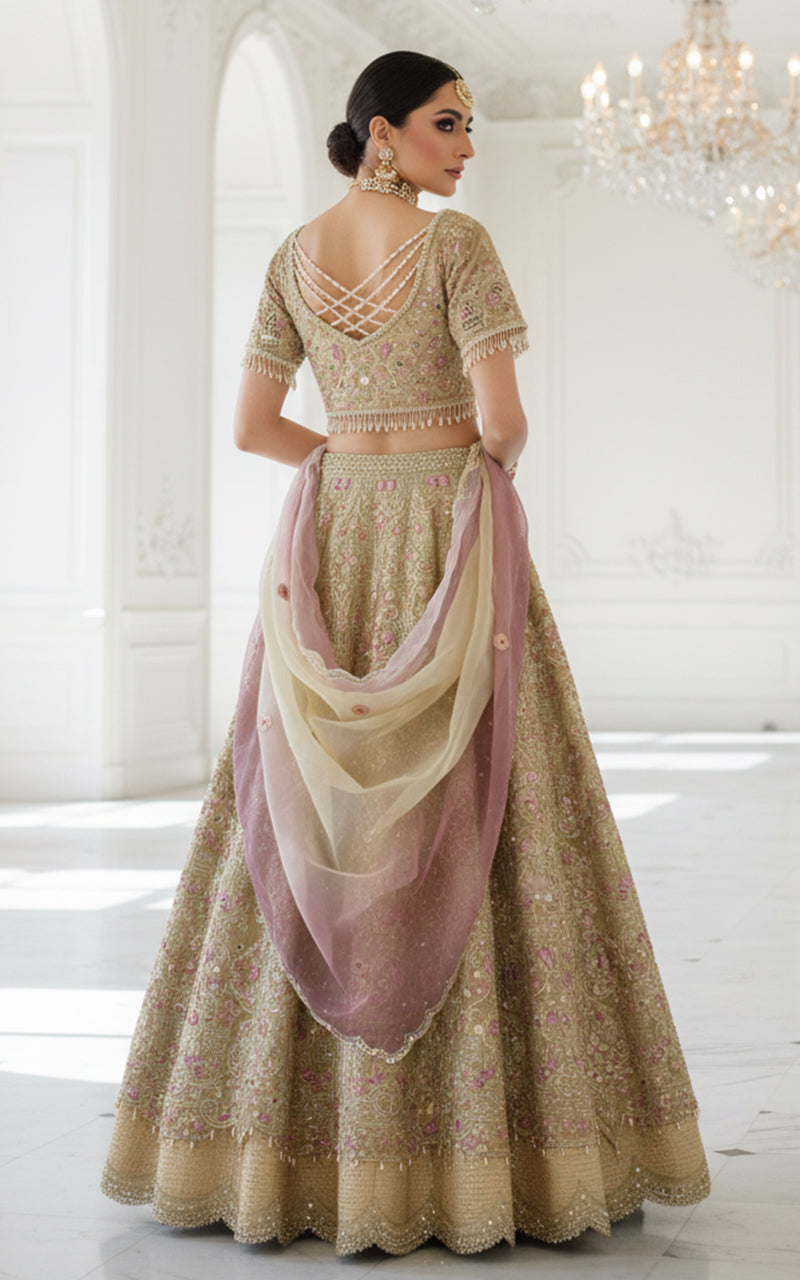 Threads and Motifs | Formal Dresses 25 | 9206.1