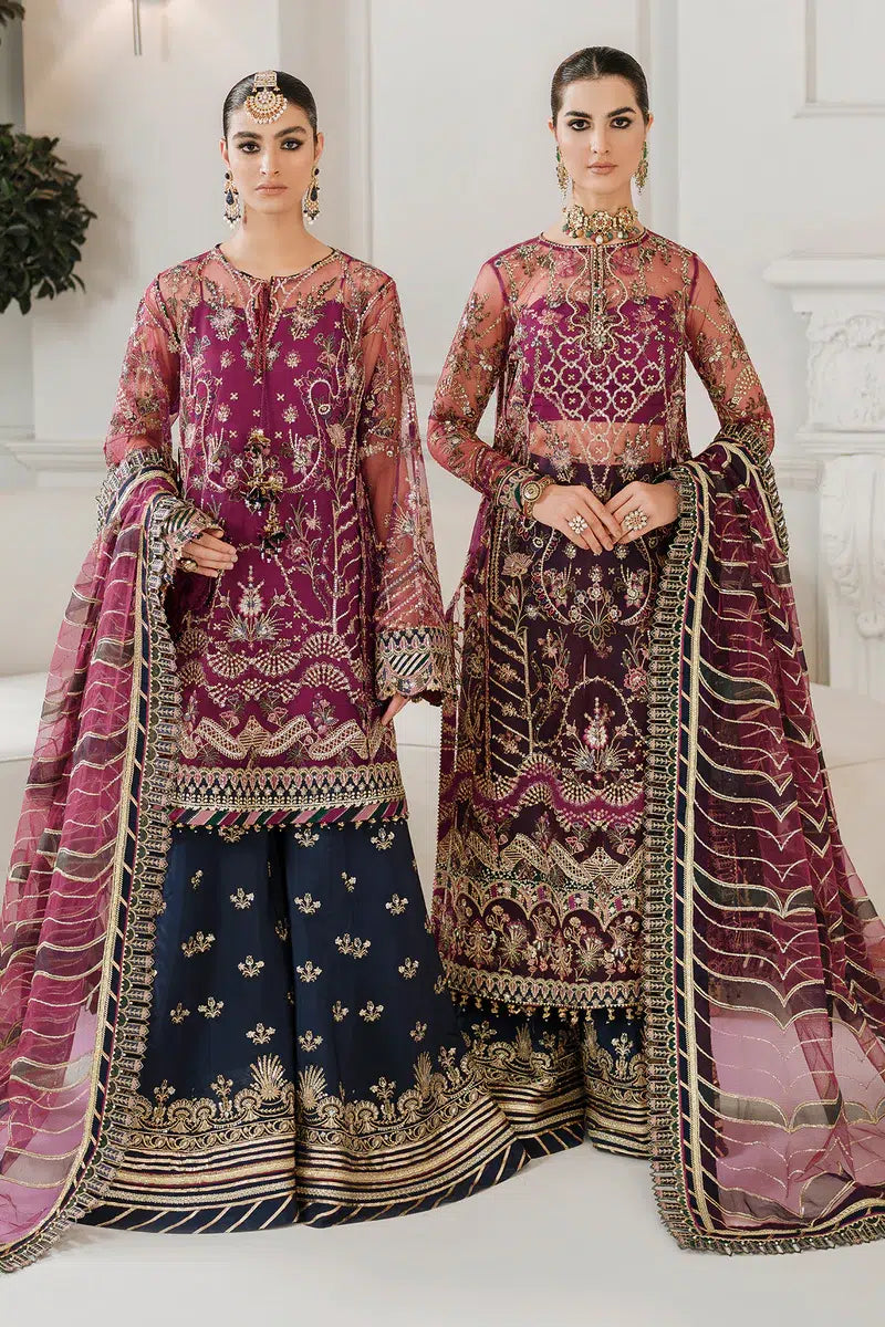 Baroque | Chantelle 23 | CH10-03 - Khanumjan  Pakistani Clothes and Designer Dresses in UK, USA 