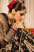 Eleshia | Zarin Wedding Formals 23 | Kamila - Khanumjan  Pakistani Clothes and Designer Dresses in UK, USA 