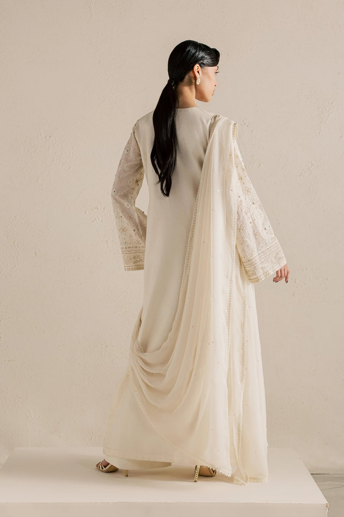 Vanya | Meraki Formals | FF-91