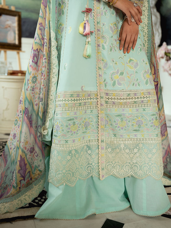 Faiza Faisal | Celine Eid Collection 24 | ANNIE - Khanumjan  Pakistani Clothes and Designer Dresses in UK, USA 