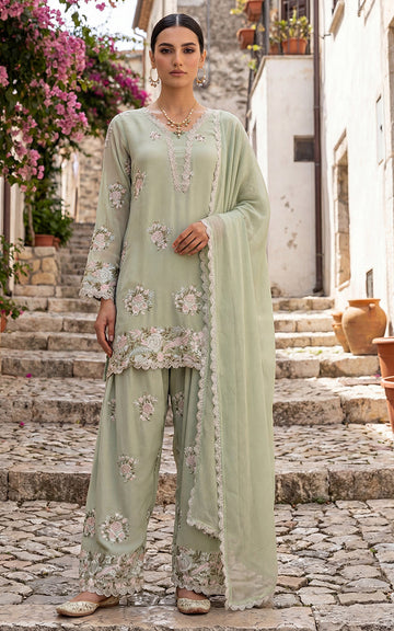 Threads and Motifs | Eid Edit 26 | 9528.1