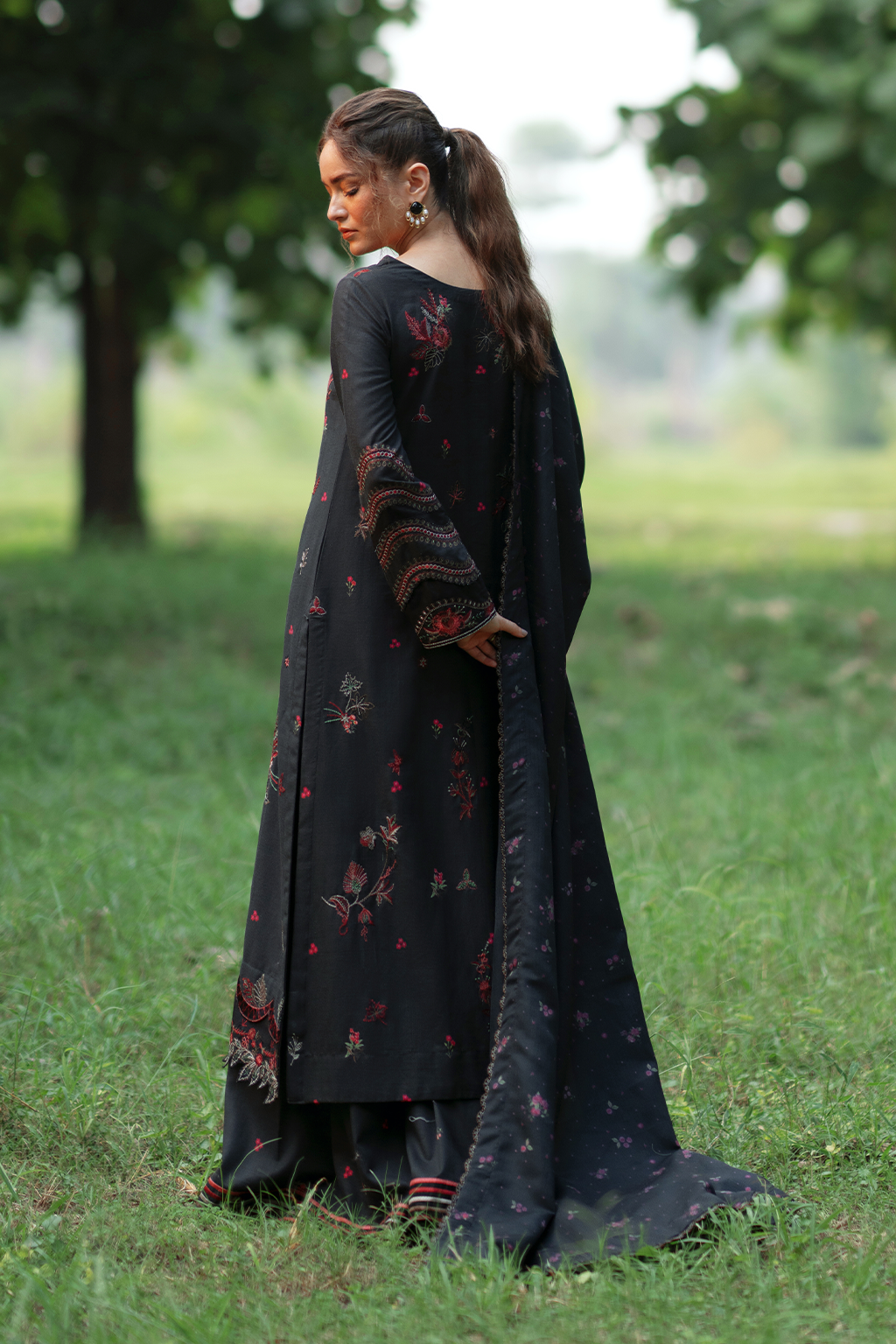 Iznik | Premium Winter | IPK-07