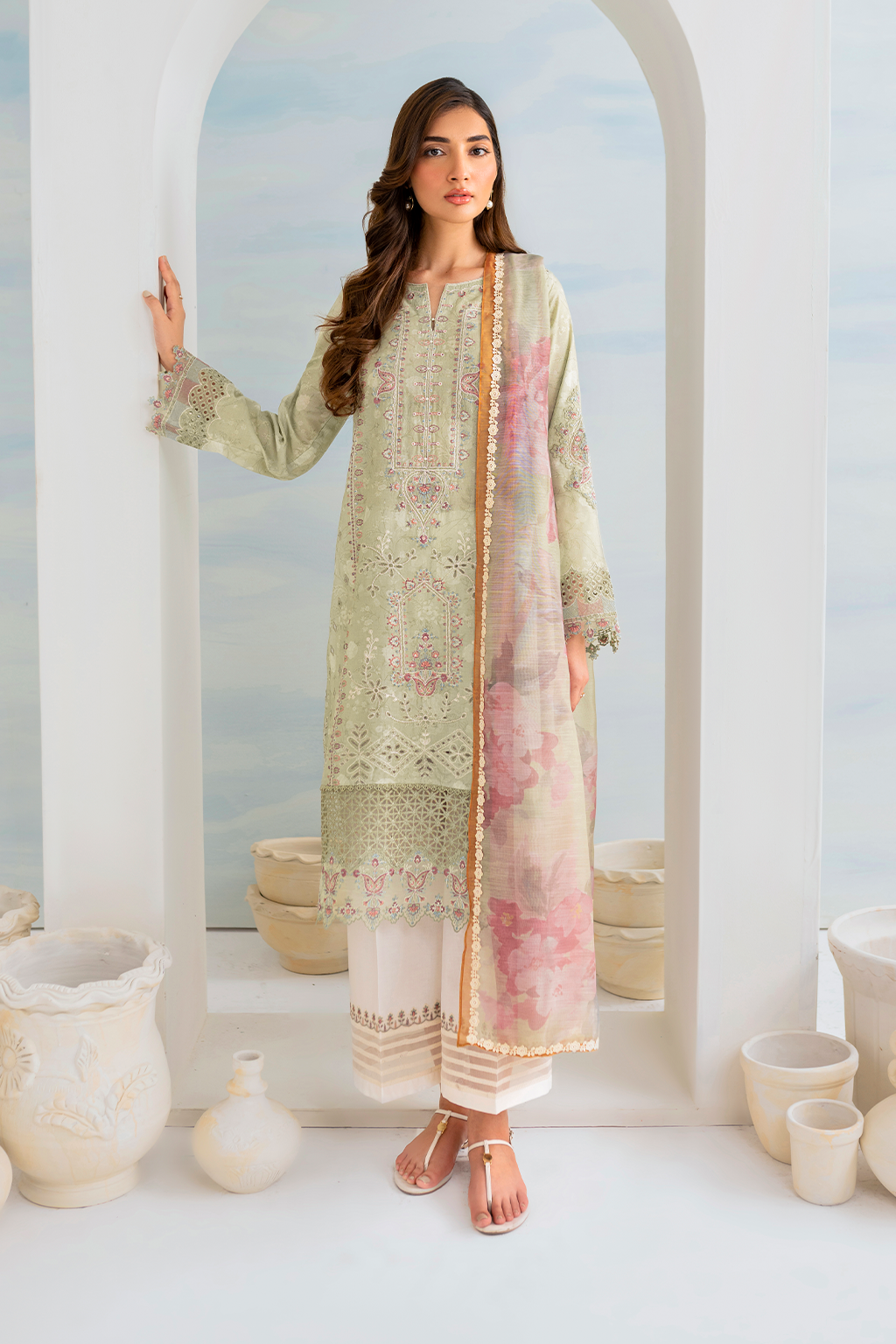 Iznik | Guzel lawn 24 | IGL-02