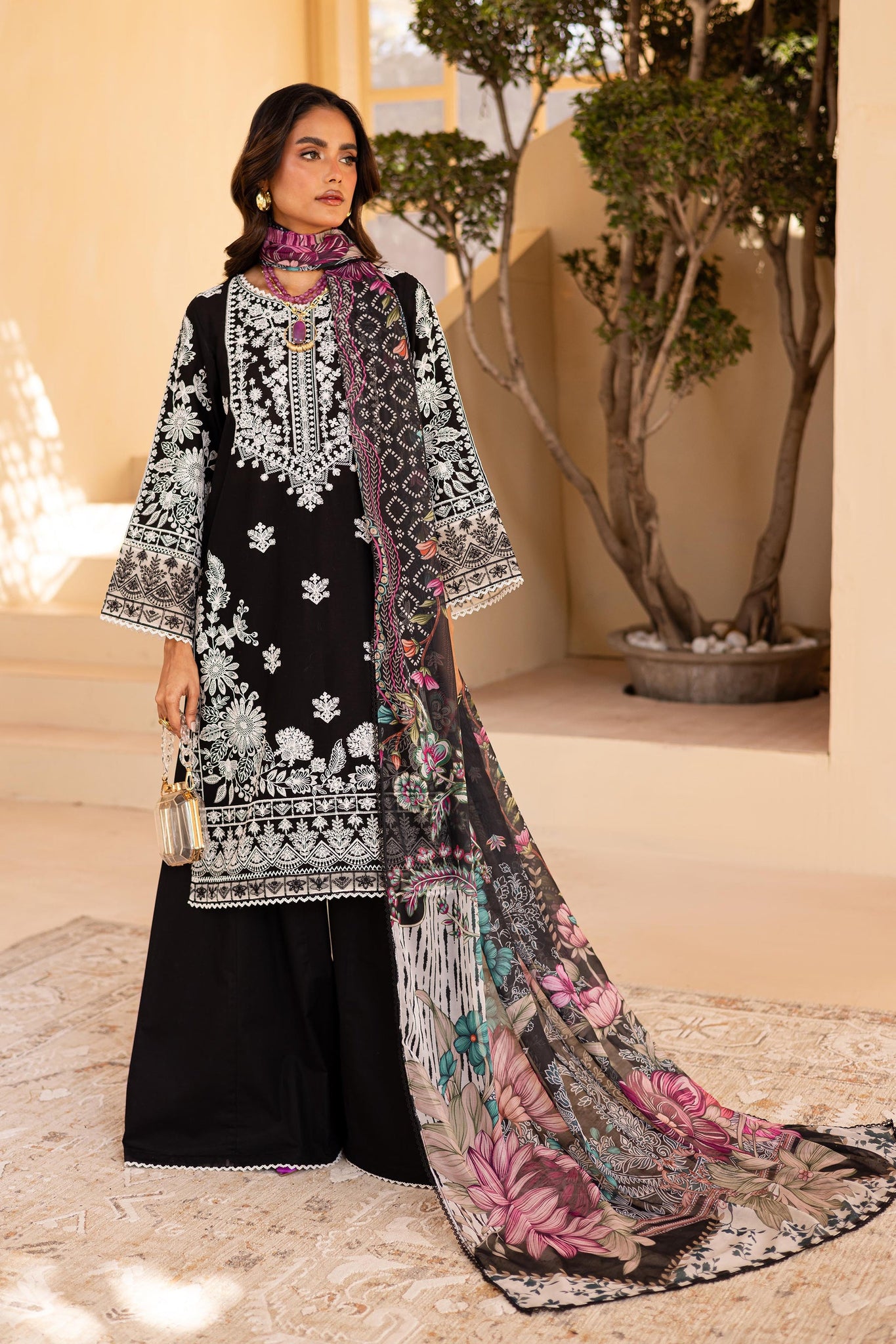 Batik | Cyra Luxury Solids | Mino