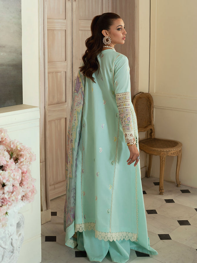 Faiza Faisal | Celine Eid Collection 24 | ANNIE - Khanumjan  Pakistani Clothes and Designer Dresses in UK, USA 