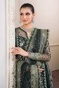 Baroque | Chantelle Embroidered Collection | CH12-05 - Khanumjan  Pakistani Clothes and Designer Dresses in UK, USA 