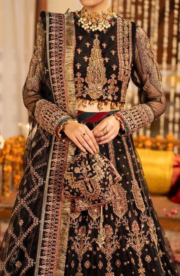 Eleshia | Zarin Wedding Formals 23 | Kamila - Khanumjan  Pakistani Clothes and Designer Dresses in UK, USA 