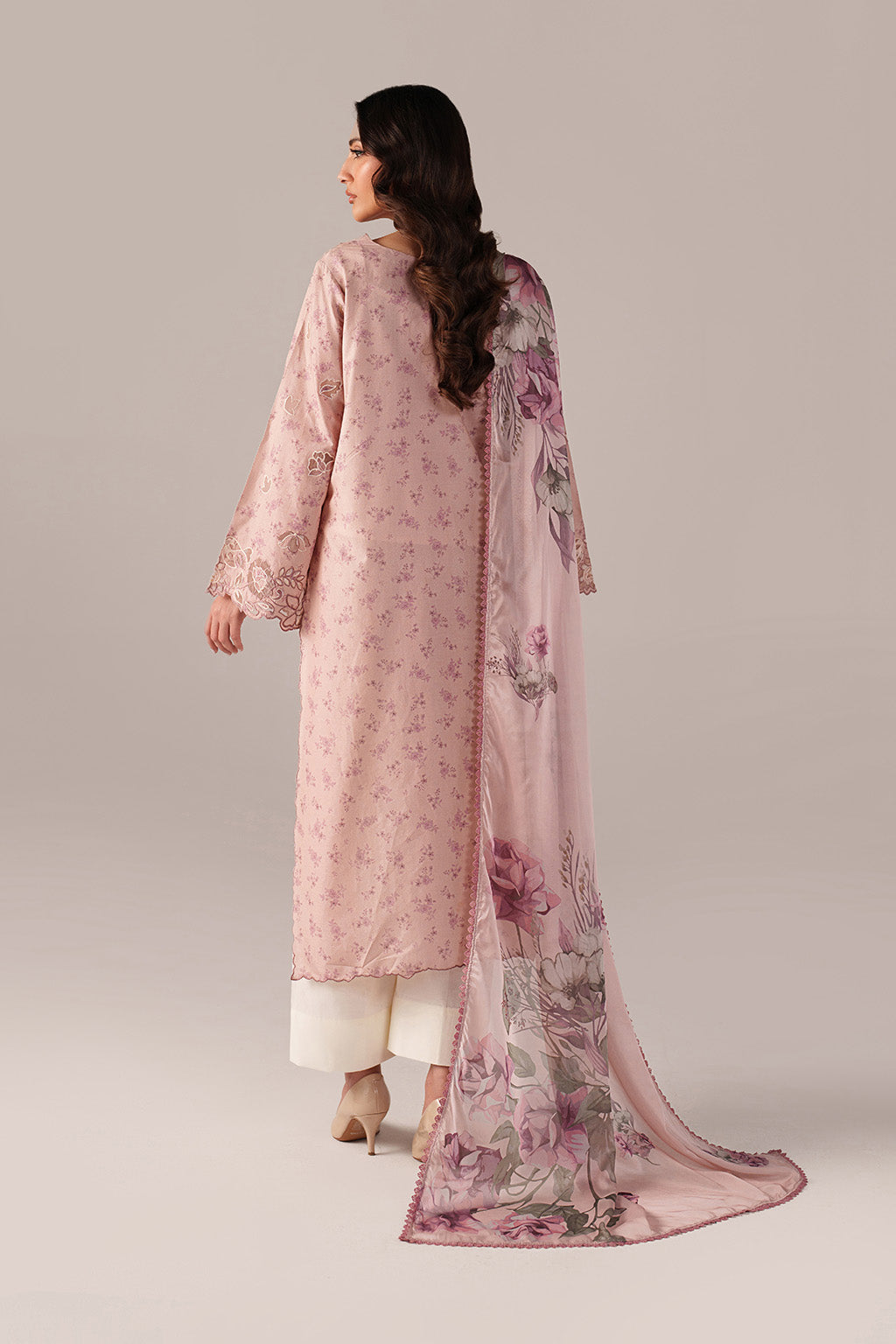 Iznik | Spring/Summer Lawn 26 | SS-05