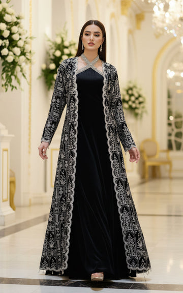 Threads and Motifs | Formal Dresses 25 | 10358.1