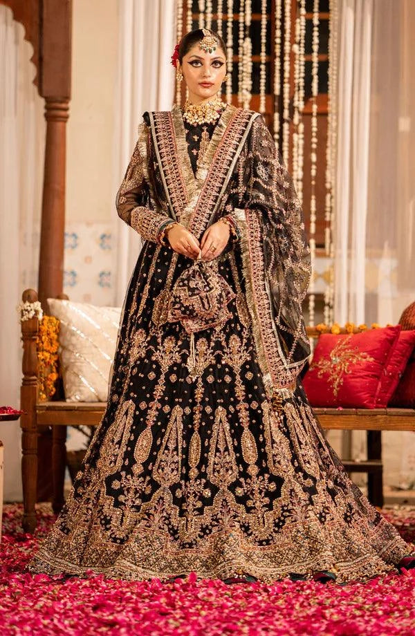 Eleshia | Zarin Wedding Formals 23 | Kamila - Khanumjan  Pakistani Clothes and Designer Dresses in UK, USA 