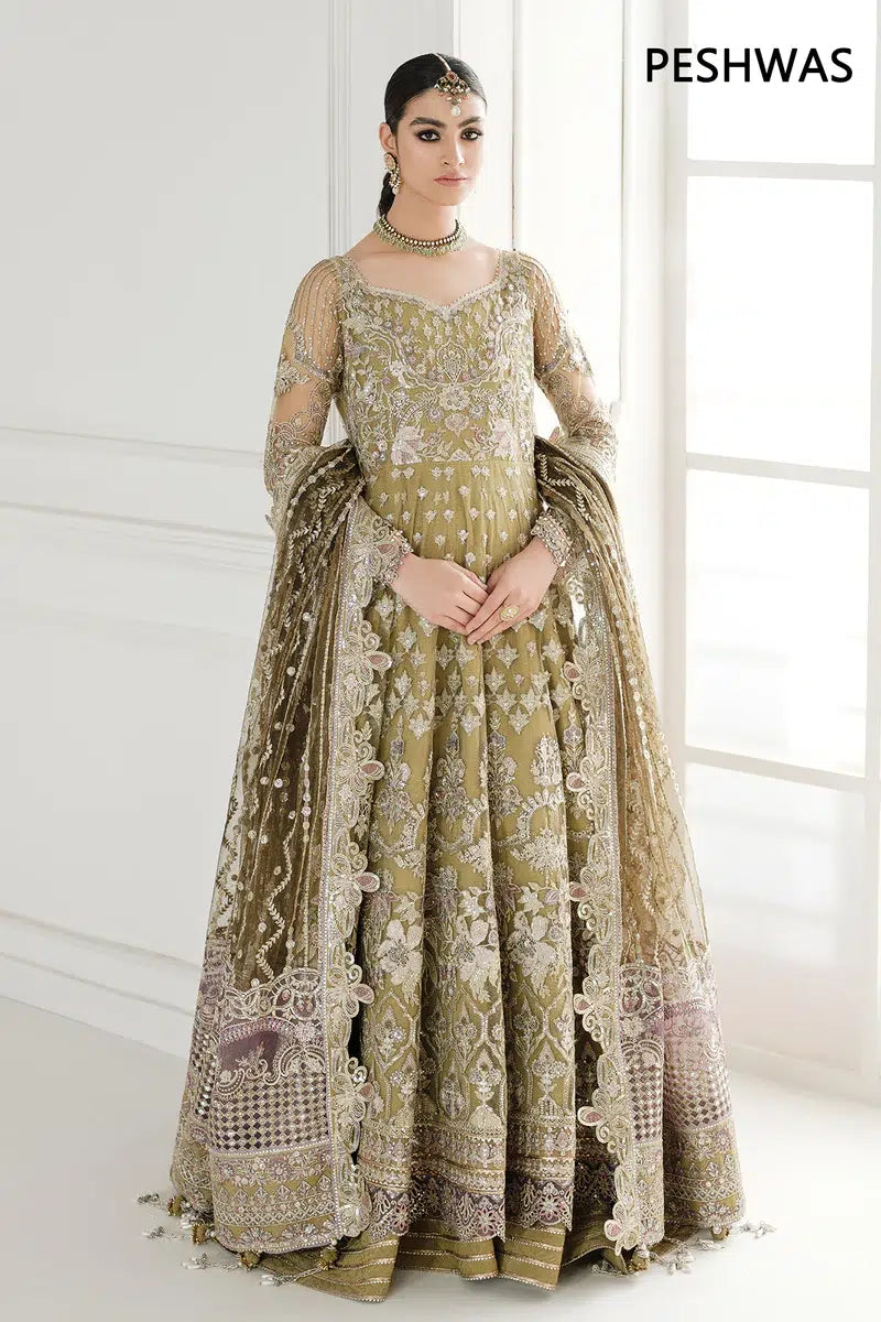 Baroque | Chantelle 23 | CH10-02 - Khanumjan  Pakistani Clothes and Designer Dresses in UK, USA 