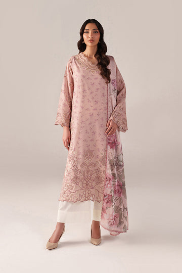 Iznik | Spring/Summer Lawn 26 | SS-05