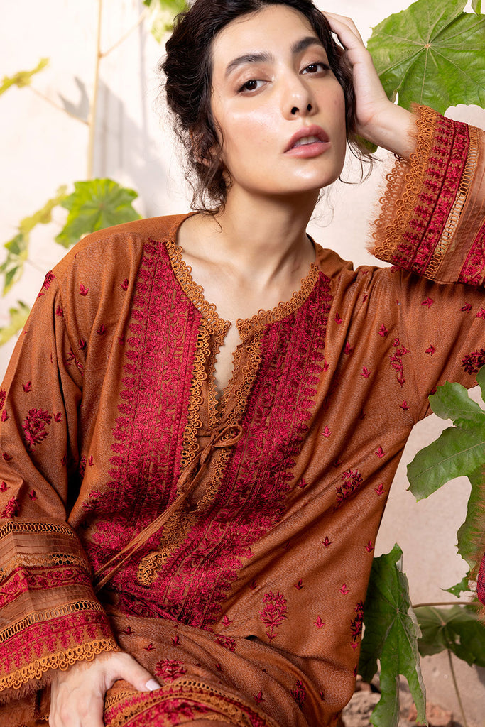 Sobia Nazir | Fall Edit 24 | DESIGN 7A FALL EDIT 2024 UNSTITCHED