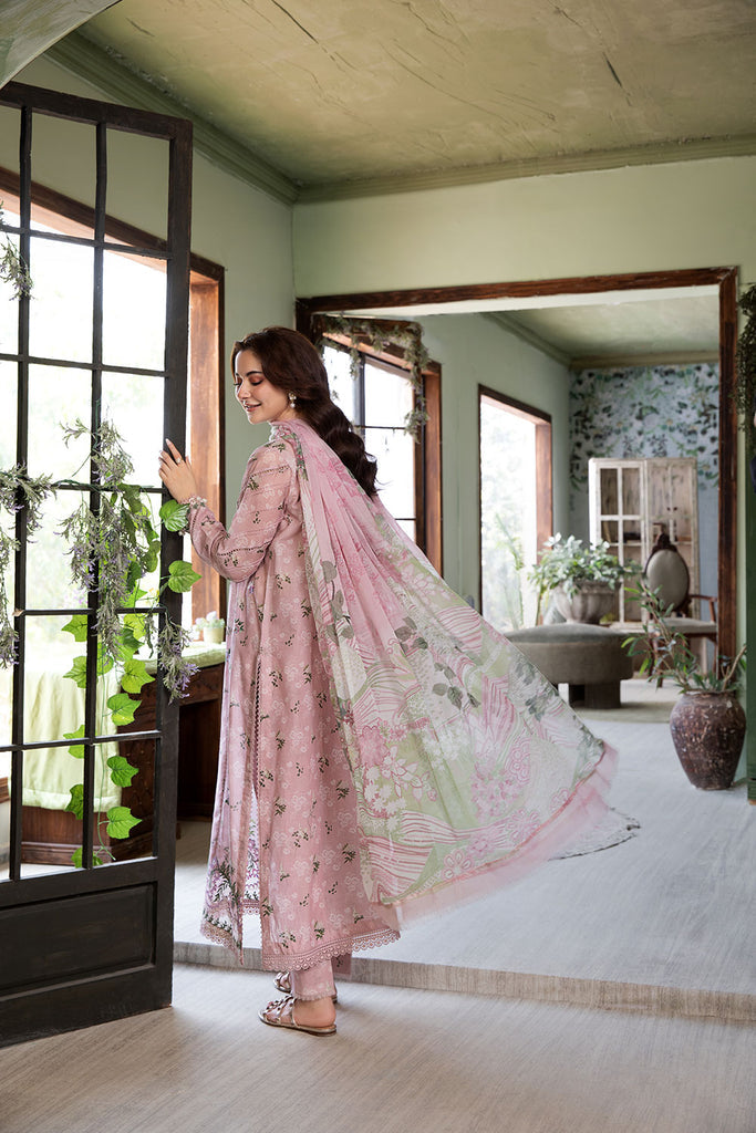 Sobia Nazir | Vital Lawn 25 | 7B